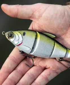 6th Sense Fishing Trace - Shad Hammer