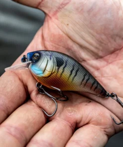 6th Sense Fishing Crush - Bluegilla Sale