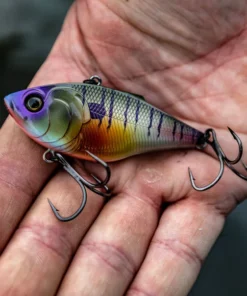 6th Sense Fishing Quake - Bluegilla