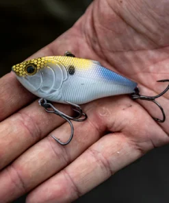 6th Sense Fishing Quake - 4K Shad