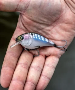 6th Sense Fishing Deals Crush - Shad Scales 5 6th Sense Fishing Deals Crush - Shad Scales