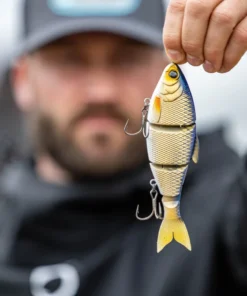 6th Sense Fishing Deals Trace - Live Shiner