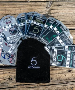 6th Sense Fishing The Hook Bundle Hooks