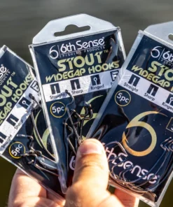 6th Sense Fishing The Hook Bundle Hooks