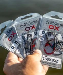 6th Sense Fishing The Hook Bundle Hooks