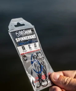 6th Sense Fishing The Hook Bundle Hooks