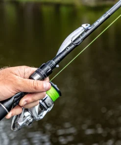 6th Sense Fishing ESP 7'3" Medium-Light, Moderate (Spinning Rod) Glitch 3.8