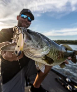 6th Sense Fishing Movement 80WK - Bone Reactor Deals