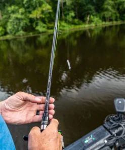 6th Sense Fishing ESP Rods ESP 6'11" Medium, Moderate (Spinning Rod)