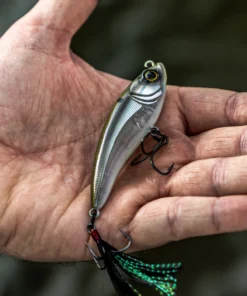 6th Sense Fishing Deals HyperJerk 70 FW - Shad Burst