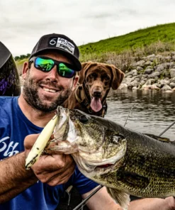 6th Sense Fishing CatWalk - Spanish Bone