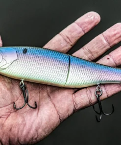 6th Sense Fishing The Draw - Ghost Glide