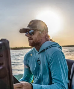 6th Sense Fishing The Josh Jones DD Bundle