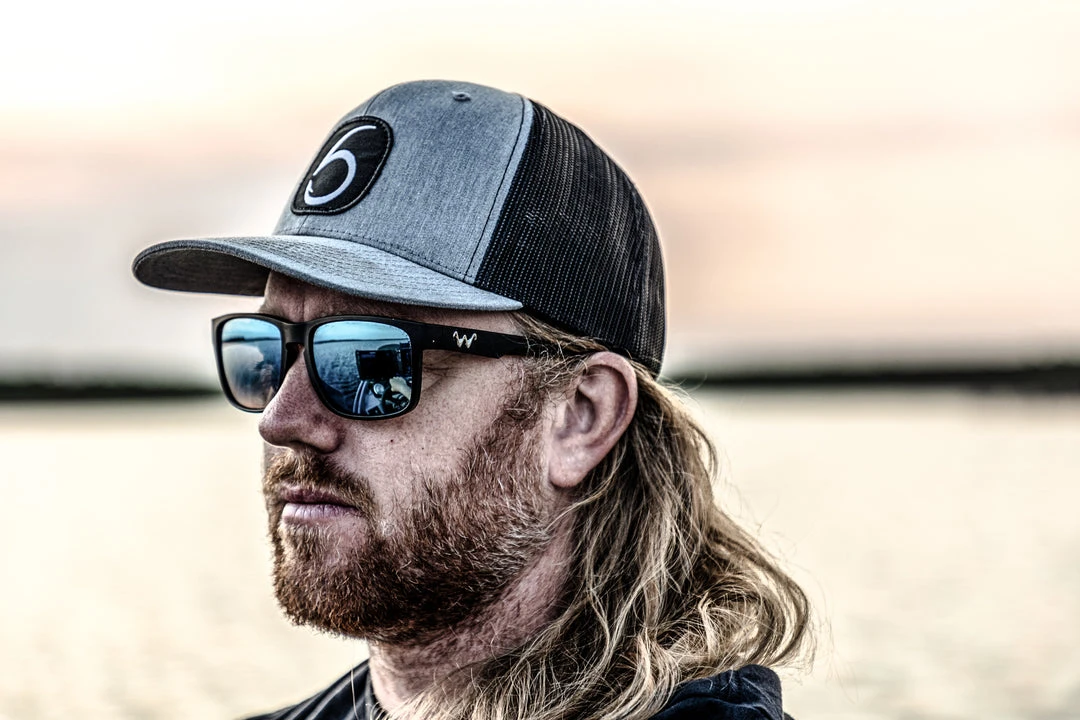 6th Sense Fishing WaterLand Sunglasses WaterLand Co. - Sobro - Brown Tortoise 10 6th Sense Fishing WaterLand Sunglasses WaterLand Co. - Sobro - Brown Tortoise