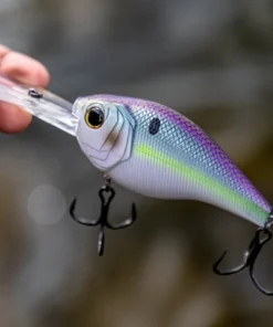 6th Sense Fishing Cloud 9 - Wild Shad