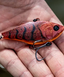 6th Sense Fishing Quake THUD - Craw Bomb Deals