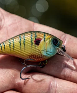6th Sense Fishing Deals Crush - Spring Bluegill