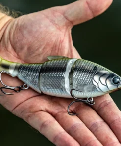 6th Sense Fishing Trace - Shad Burst 11 6th Sense Fishing Trace - Shad Burst