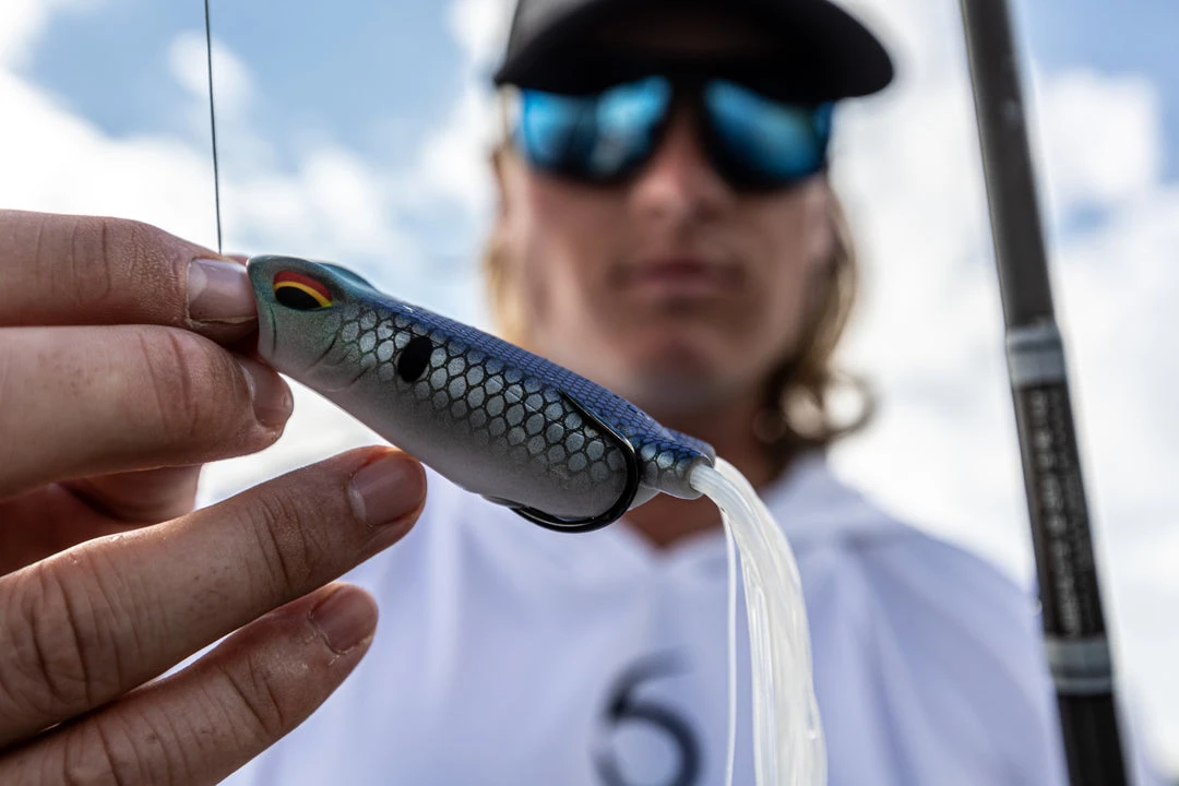 6th Sense Fishing Vega Frog - Shad Spawn 4 6th Sense Fishing Vega Frog - Shad Spawn