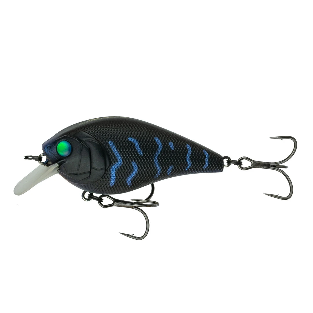 6th Sense Fishing Crush (Silent) - Black Magic Black Magic Series 3 6th Sense Fishing Crush (Silent) - Black Magic Black Magic Series