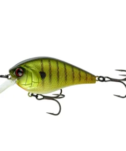 6th Sense Fishing Crush (Silent) - Baby Bluegill