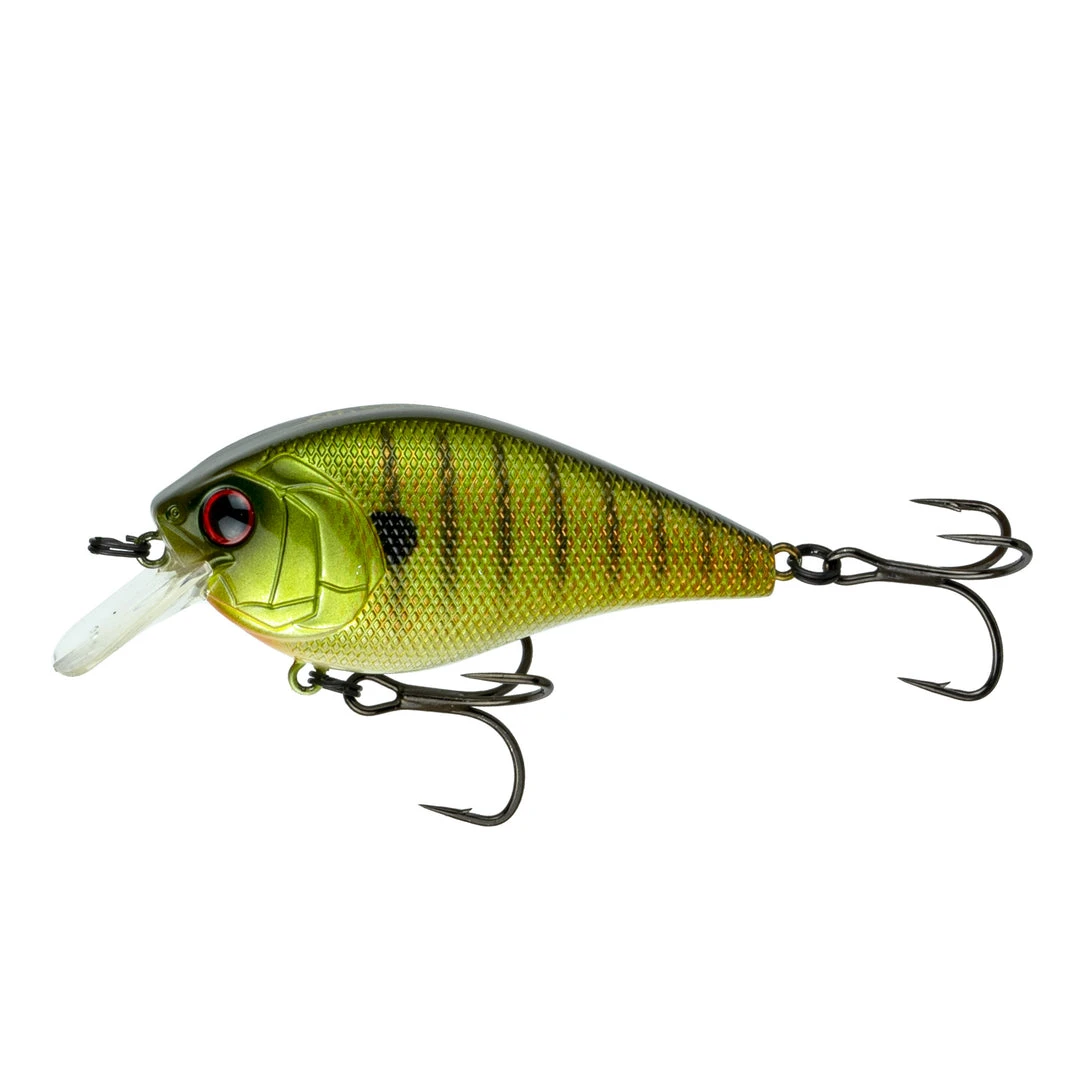 6th Sense Fishing Crush (Silent) - Baby Bluegill 3 6th Sense Fishing Crush (Silent) - Baby Bluegill
