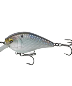 6th Sense Fishing Crush (Silent) - Shad Scales Deals