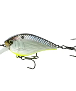 6th Sense Fishing Crush (Silent) - Shad-Treuse Scales Deals
