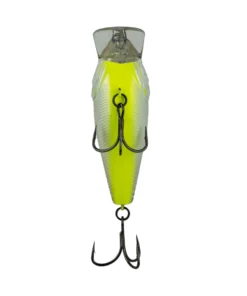 6th Sense Fishing Crush (Silent) - Shad-Treuse Scales Deals