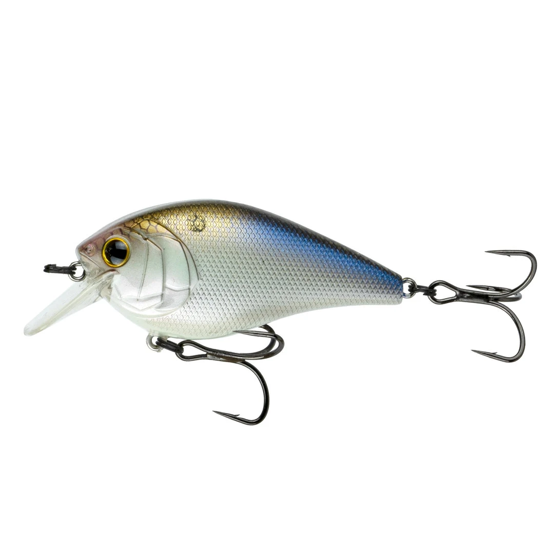 6th Sense Fishing Sale Crush (Silent) - 4K Shad 3 6th Sense Fishing Sale Crush (Silent) - 4K Shad