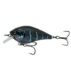 6th Sense Fishing Crush - Black N Blue Craw