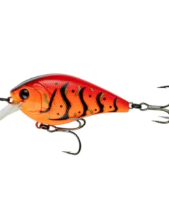 6th Sense Fishing Boiled Crawfish Collection Crush (Silent) - Boiled Crawfish