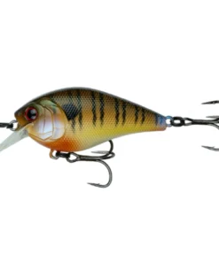 6th Sense Fishing Crush - Cajun Bluegill