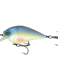 6th Sense Fishing Crush - Chartreuse Sungill Sale
