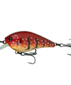 6th Sense Fishing Crush (Silent) - Crimson Craw