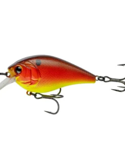 6th Sense Fishing Deals Crush - Lava Treuse