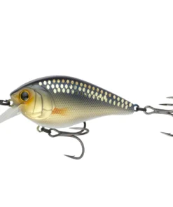 6th Sense Fishing Deals Crush - Live Shiner