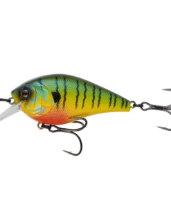 6th Sense Fishing Lee Livesay Collection Crush - Mud Gill