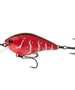 6th Sense Fishing Crush - Rambo Red
