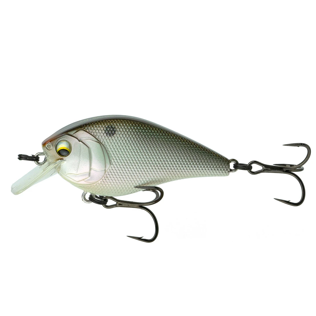 6th Sense Fishing Crush - Shad Greens 3 6th Sense Fishing Crush - Shad Greens