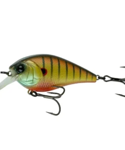 6th Sense Fishing Crush - Spring Bluegill Deals