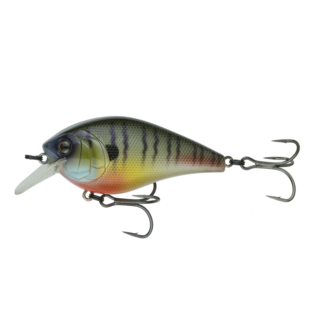 6th Sense Fishing Crush (Silent) - Bluegilla Collections 5 6th Sense Fishing Crush (Silent) - Bluegilla Collections