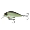 6th Sense Fishing Deals Crush - Chartreuse Black Pearl