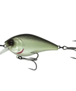 6th Sense Fishing Deals Crush - Chartreuse Black Pearl