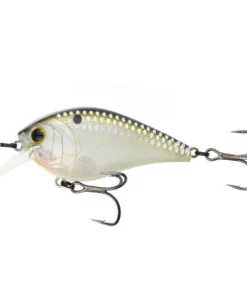 6th Sense Fishing Crush - Ghost Shad Scales Collections