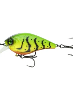 6th Sense Fishing Sale Crush - Craw Fire