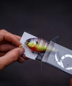 6th Sense Fishing Crush - Clown Gill Sale