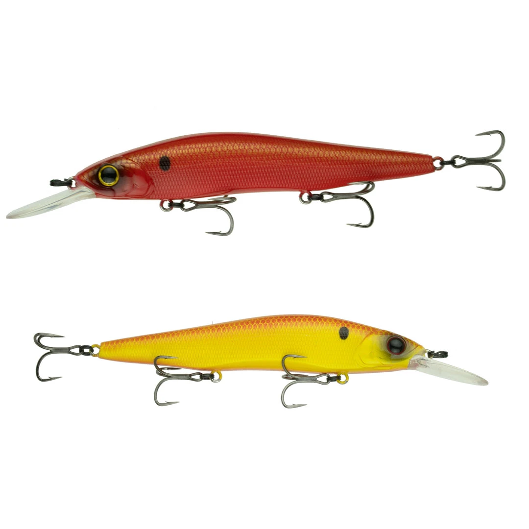 6th Sense Fishing Provoke 106DD - Ditch Weed 3 6th Sense Fishing Provoke 106DD - Ditch Weed