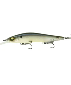 6th Sense Fishing Provoke 106DD - Ghost Bone Minnow