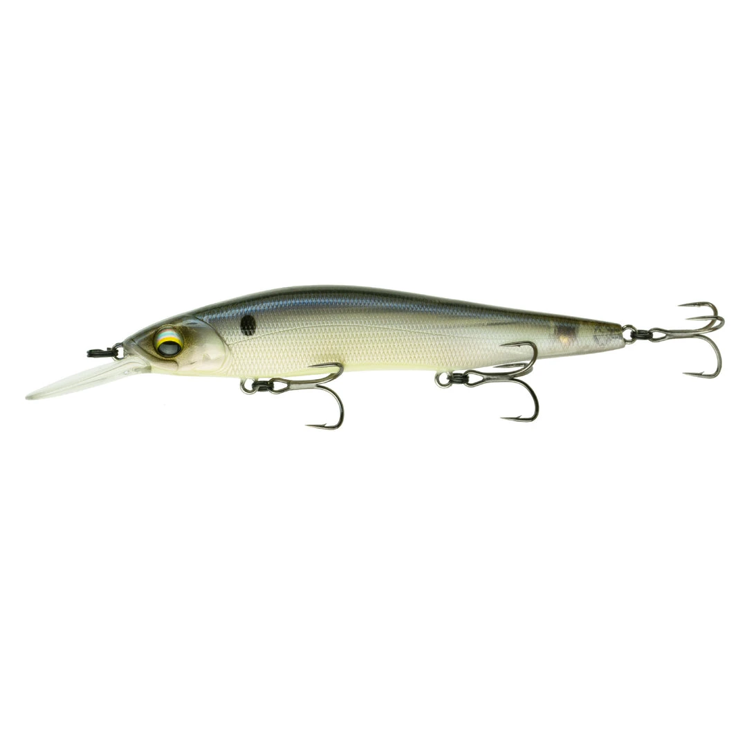6th Sense Fishing Provoke 106DD - Ghost Bone Minnow 3 6th Sense Fishing Provoke 106DD - Ghost Bone Minnow